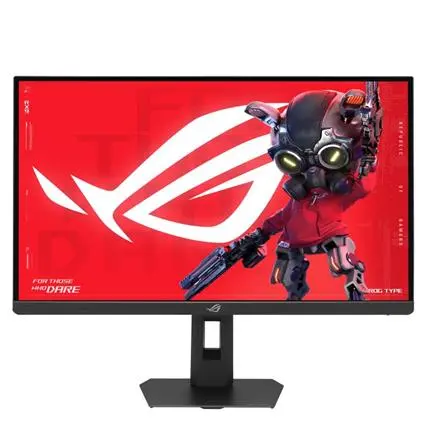 27"ASUS ROG/Strix 5K XG27JCG/