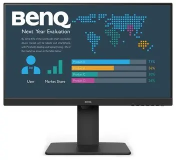 27" BenQ LED BL2786TC