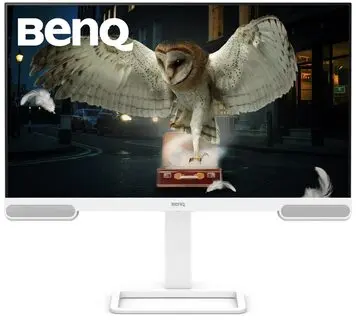 27" BenQ LED EW2790U