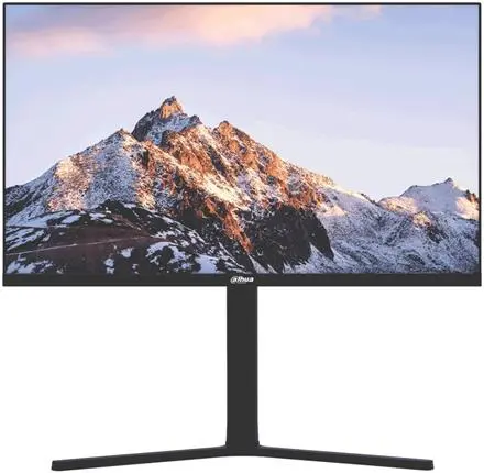27" Dahua LM27-B201A černá
