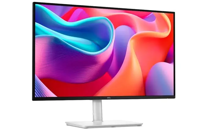 27" DELL Plus S2725DC