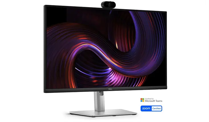 27" DELL Pro P2726DEV