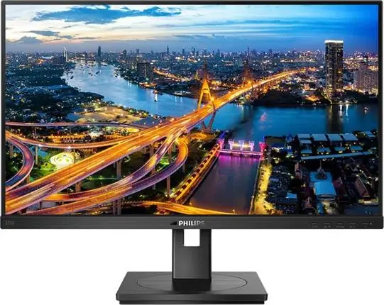 27" LED Philips 275B1