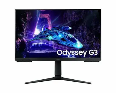 27" SAMSUNG Odyssey G30D