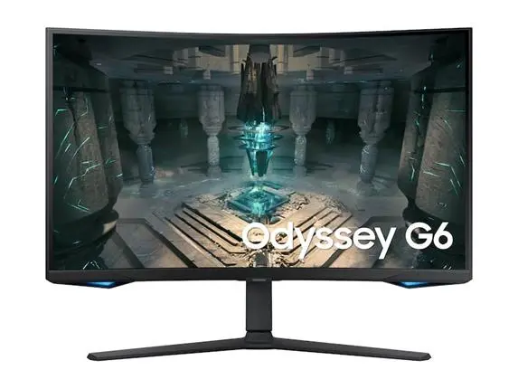 27" SAMSUNG Odyssey G65B