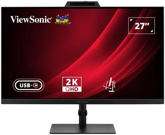 ViewSonic Monitor VG2741V-2K VG2741V2K (VG2741V-2K) VG2741V-2K