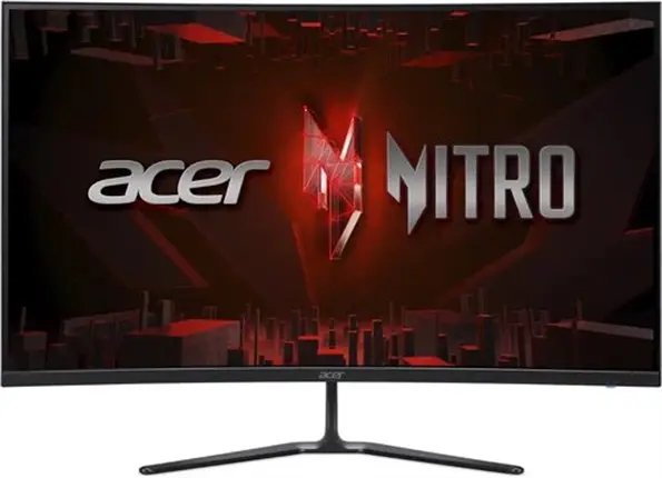 31,5" Acer Nitro XZ323QUP