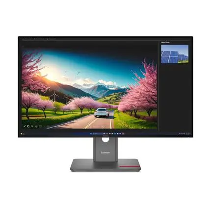 31,5" Lenovo ThinkVision P32UD-40