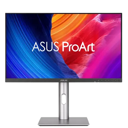 32" WLED ASUS PA32QCV