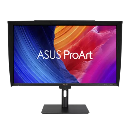 32" WLED ASUS PA32UCE