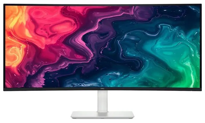 34'' DELL 34 Plus S3425DW