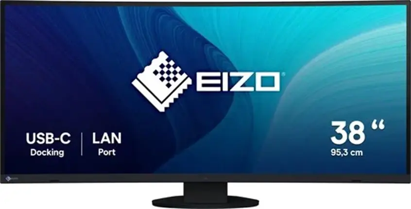 38" LED EIZO EV3895-UWQHD+