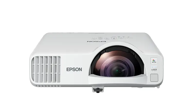 3LCD EPSON EB-L210SF