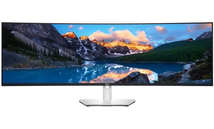 49"Dell UltraSharp U4924DW