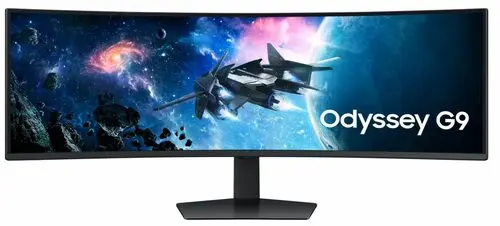 49" SAMSUNG Odyssey G9 (G95C)