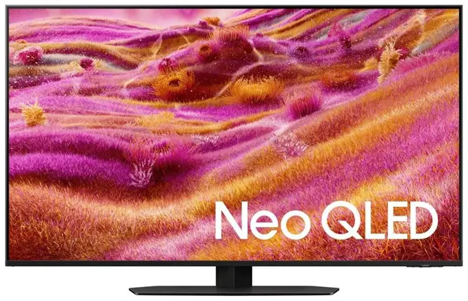 50" SAMSUNG QE50QN90F (2025)