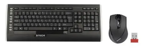 A4tech 9300F
