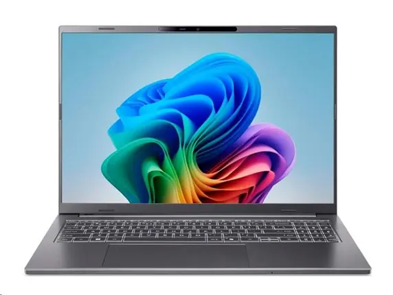 ACER Aspire 16 AI Steel Gray (A16-I71M-75KD) (NX.JXPEC.004)