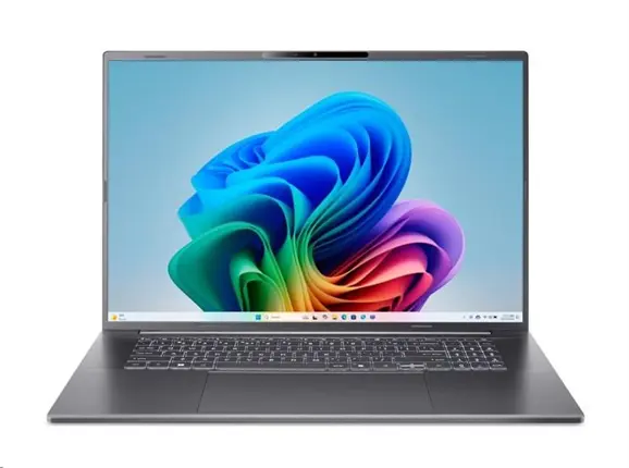 Acer Aspire 18 AI Steel Gray (A18-I71M-72KN) (NX.JZEEC.002)