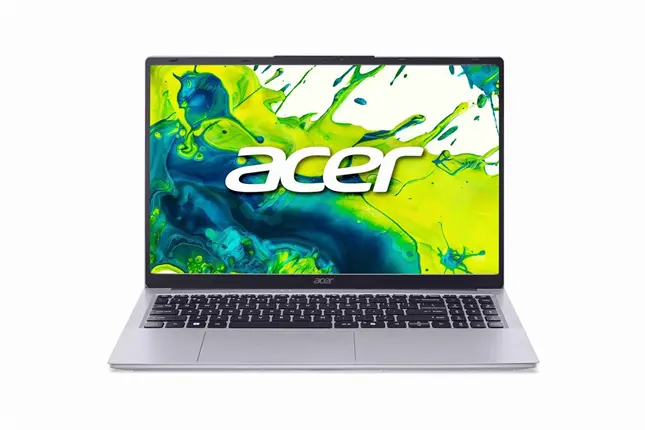 Acer Aspire Lite 15 Light Silver (AL15-54P-59MQ) (NX.DR9EC.006)