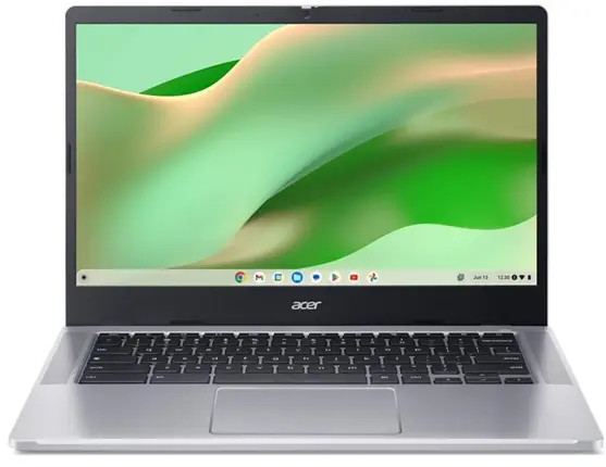 Acer Chromebook 315 (CB315-6HT-310F) Touch