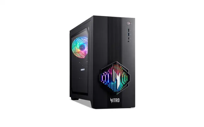 Acer Nitro N30-100