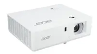 ACER Projektor PL6820 Laser, FHD (3840 x 2160), 6000 ANSI, 50 000 : 1, 2x HDMI, 2 x repro 15W, 4.8 kg, životnost lampy