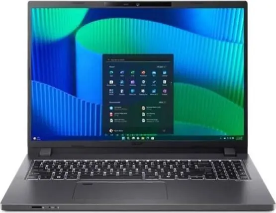 Acer TravelMate P2 16 (NX.B7BEC.002)