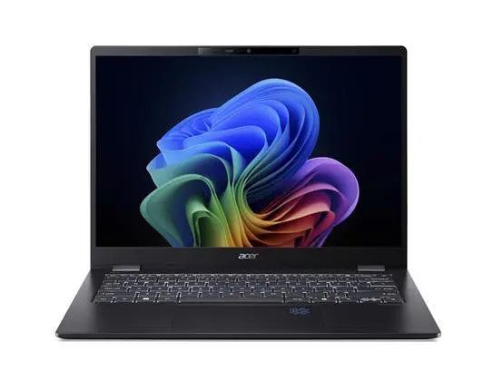 Acer TravelMate P6 14 AI (TMP614-54T-TCO-72M8) Touch