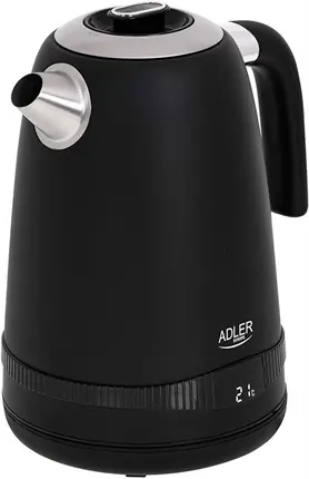 Adler AD 1295 černá