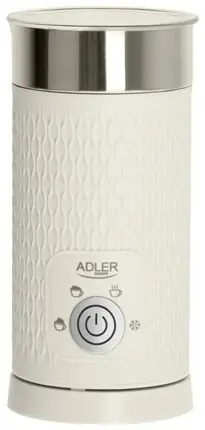 Adler AD 4495 béžová
