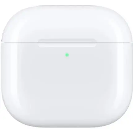 Apple AirPods náhradní dobíjecí pouzdro s ANC (4.gen)