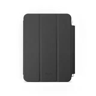Apple Epico Magnetic Flip Case Magnetické flipové pouzdro pro Apple iPad mini 6 2021 (8.3") černá