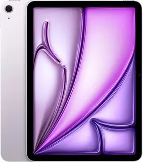 Apple iPad Air 11" 8.gen. M4 (2026) Wi-Fi 512GB fialová