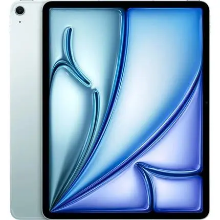 Apple iPad Air 13"/(M4) Wi-Fi/13"/2732x2048/12GB/512GB/iPadOS26/Blue