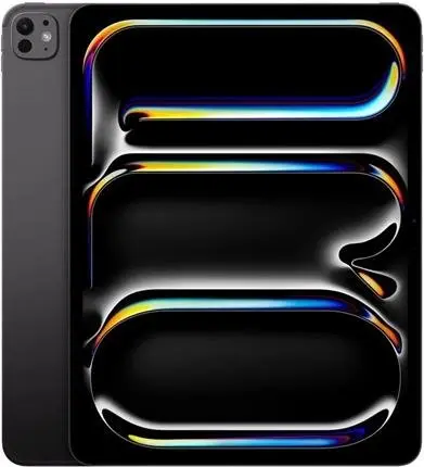 Apple iPad Pro 13" (2024) 2 TB Wi-Fi vesmírně černý