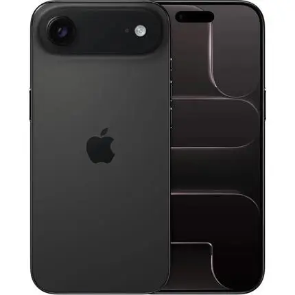 Apple iPhone Air 512GB Space Black