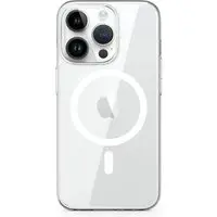 Apple iWant Hero kryt s MagSafe iPhone 15 Pro Max čirý