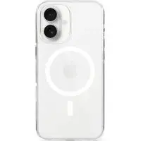 Apple iWant Hero kryt s MagSafe iPhone 16 Plus čirý