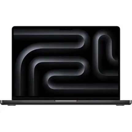 Apple MacBook Pro 14" (2024) / M4 Max / 36GB / 1TB / CZ / Vesmírně černý