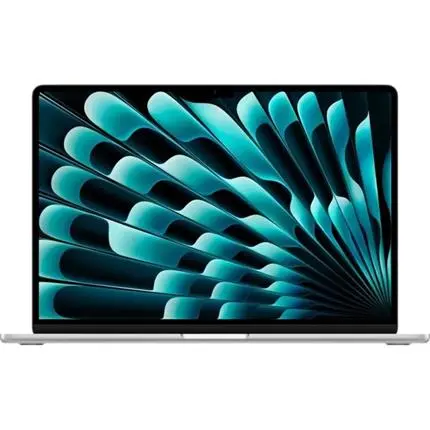 MacBook Pro 14" Apple M5 Max, 18core CPU, 32core GPU, 36GB, 2TB SSD, střibrný, CZ