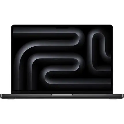 Apple MacBook Pro 14" (2026) / M5 Pro / 24GB / 1TB / SK / Vesmírně černý