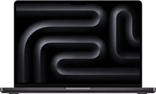 Apple MacBook Pro 14" (2026) / M5 Pro / 24GB / 2TB / CZ / vesmírně černý