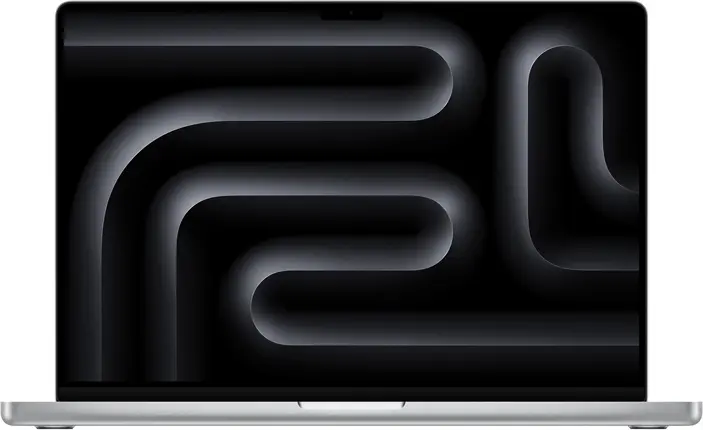 Apple MacBook Pro 16" (2026) / M5 Max / SK / Stříbrná
