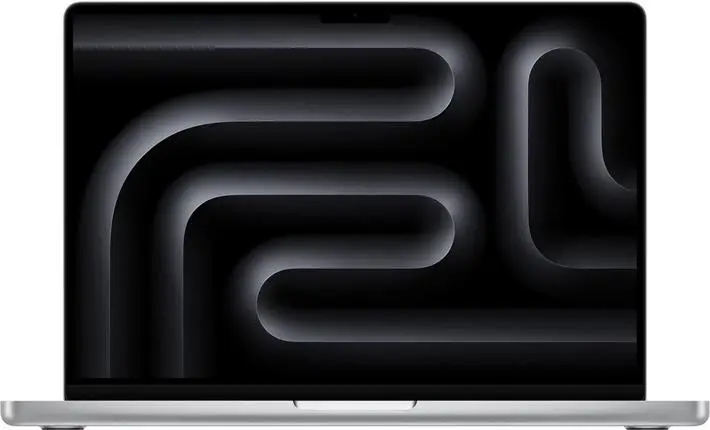 Apple MacBook Pro 16" (2026) / M5 Pro / 48GB / 1TB / CZ / Stříbrný