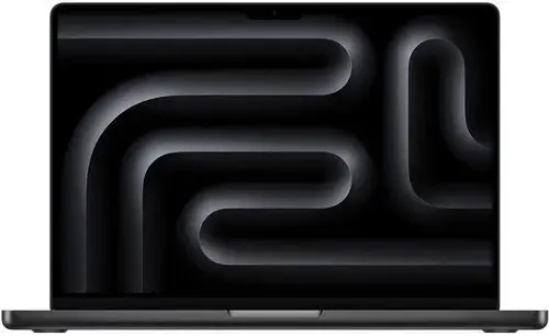 Apple MacBook Pro 16" (2026) / M5 Pro / 48GB / 1TB / CZ / Vesmírně černý