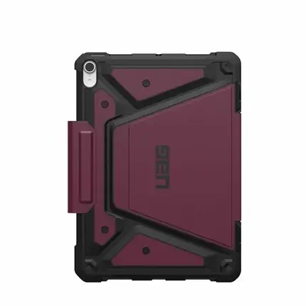 Apple UAG Metropolis SE ochranné pouzdro pro Apple iPad Air 11" 2024 červená