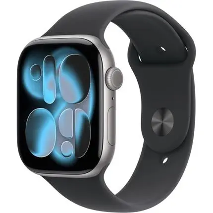 Apple Watch S11/42/Sport Band/Black