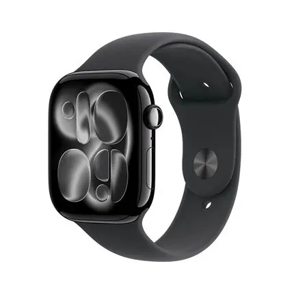 Apple Watch S11 Cell 46 Jet Black AC/Black SB-ML / SK