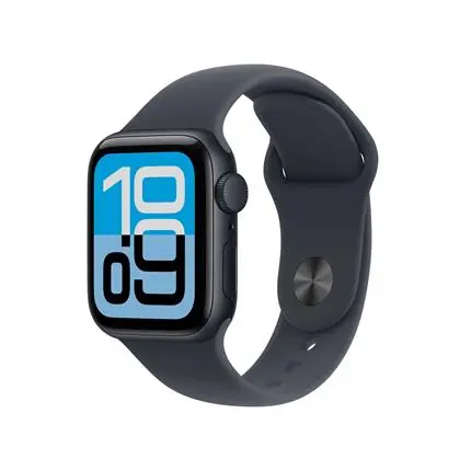 Apple Watch SE 3/40/Sport Band/Midnight